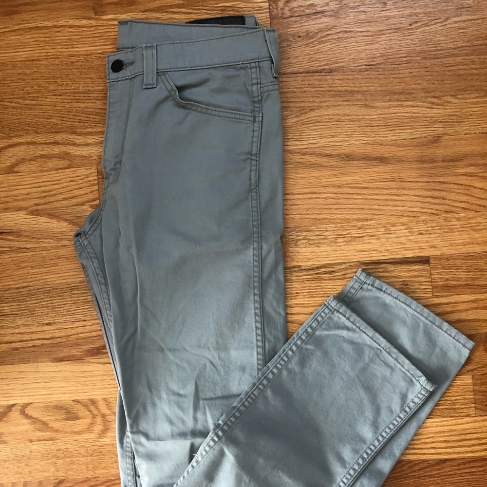 Men’s 510 jeans 32x34